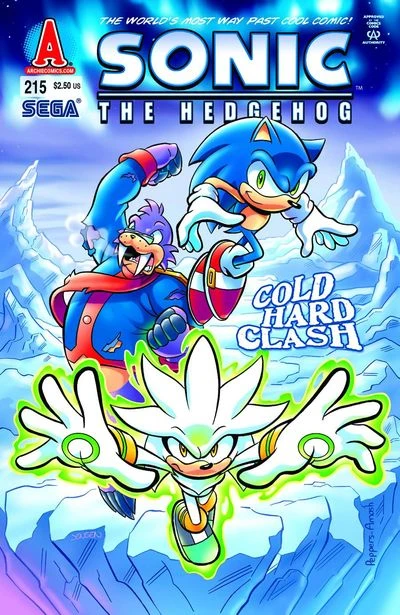 Cover of Family Matters, Part One; Future Tense part 1