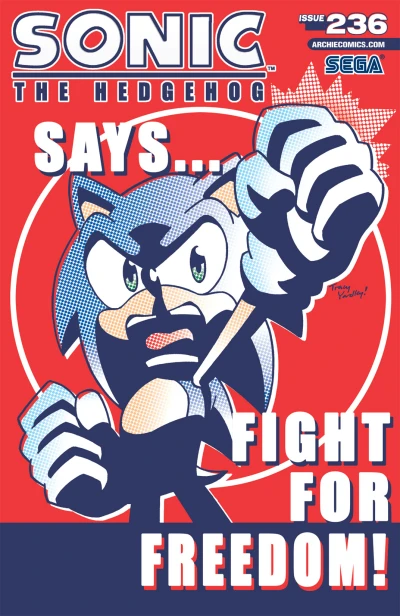 Cover of Cry Freedom!; Leader of the Band