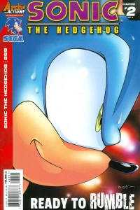 Champions Part Two: Climbing the Brackets