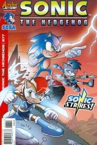 Thunder, Rain and Lightning; Hidden Costs Part One