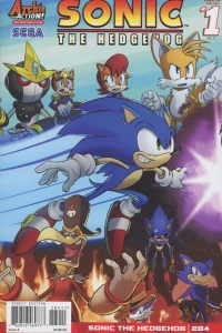 Panic in the Sky (Part 1 of 4): The Best Laid Plans