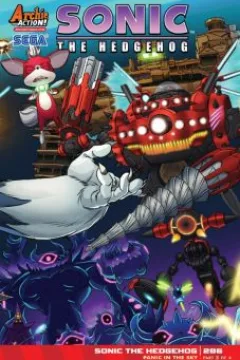 Panic in the Sky (Part 3 of 4): Colossal Crash