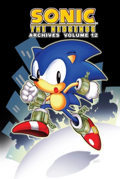 Cover of Volume 12