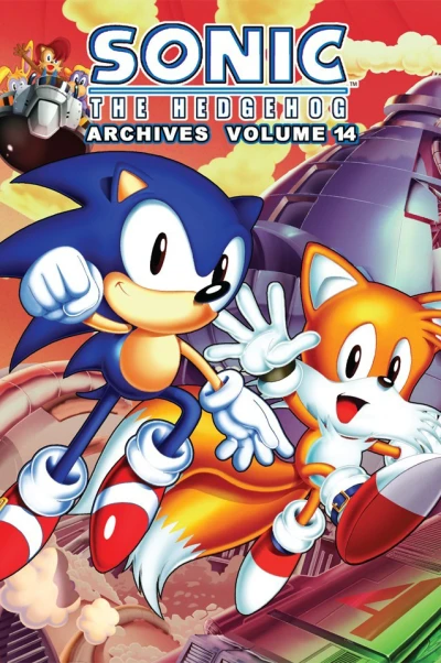 Cover of Volume 14