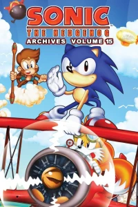 Volume 15