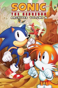 Volume 16