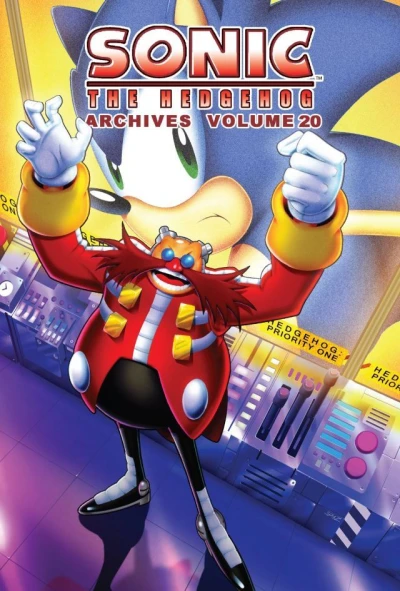 Cover of Volume 20