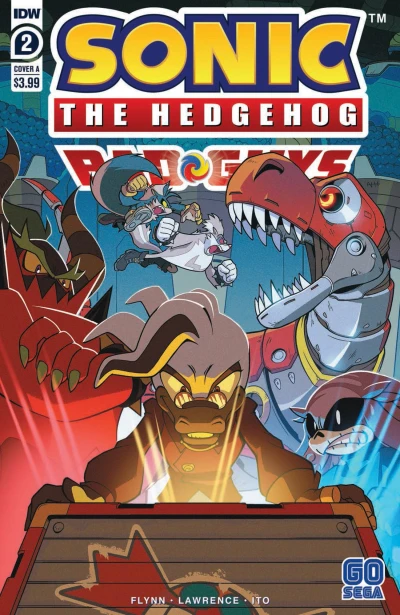 Cover of Smash and Grab