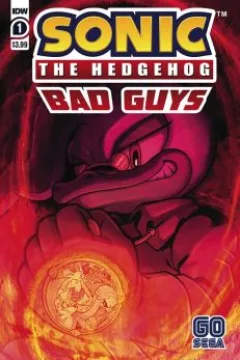 A Few Bad Men