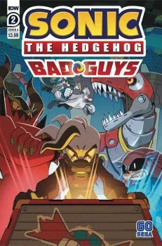 Cover of Smash and Grab