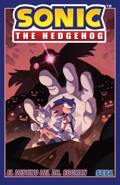 Cover of Volume 2