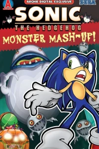 Issue #1