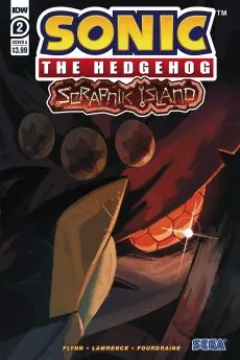 Issue #2