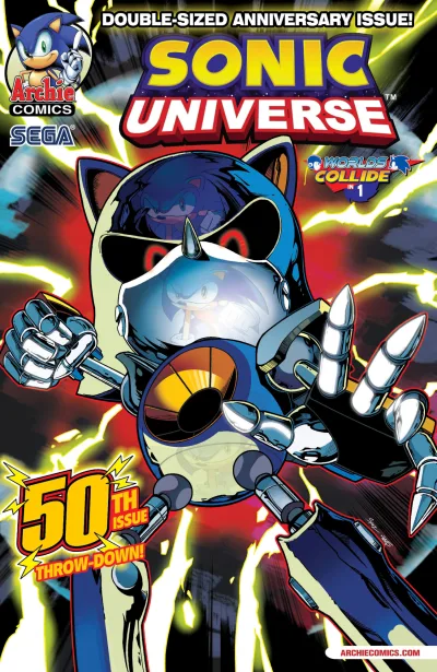 Cover of Forged In Fire
