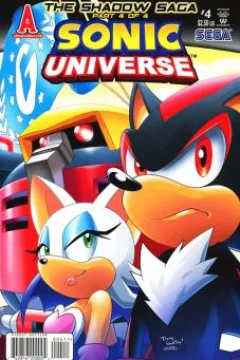 The Ultimate Lifeform