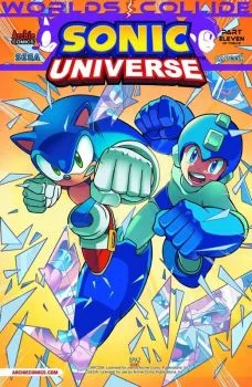 Cover of When Worlds Collide Part Eleven: Worst of the Worst