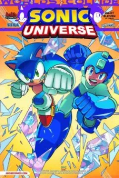 When Worlds Collide Part Eleven: Worst of the Worst