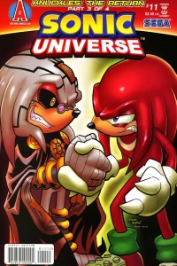 Echoes of the Past, Part 3