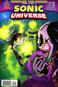 Echoes of the Past, Part 4