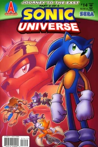 Journey to the East, Part Two: High Price For Rich Nights