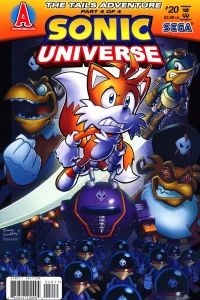 Trouble in Paradise, Part Four