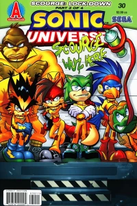 Inside Job, Part Two