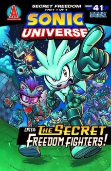 Cover of Unsung Heroes: Part 1