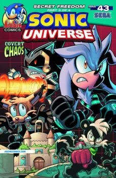 Cover of Unsung Heroes: Part 3