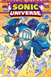 When Worlds Collide Part Eleven: Worst of the Worst