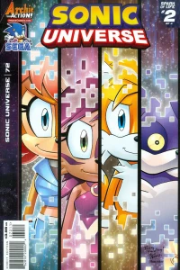 Spark of Life Part Two