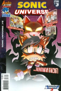 Spark of Life Part Three