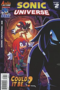 Shattered Part Two: Lies & Half-Truths