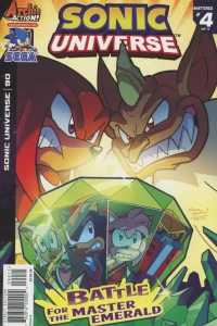 Shattered Part 4: Restoration