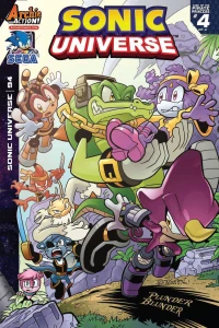 The Case of the Pirate Princess Finale: In A Lonely Place