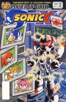 Cover of Camera Hog