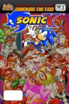 Cracking the Eggman