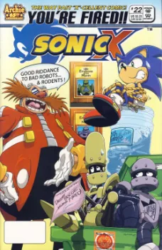 Cover of Decoe and Bocoe's Not-So-Excellent Misadventure