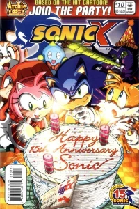 No Thanks For The Memories! - Part 1