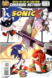 Attack from Area 99!