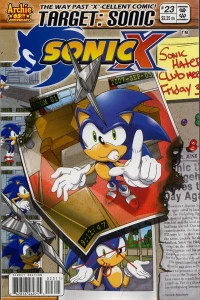 Hedgehogging Their Bets