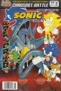 Green Eyed Monster Part 2