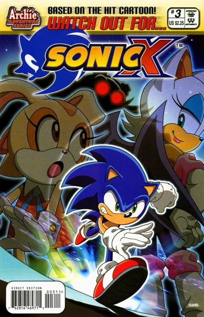 Cover of Field Trip of Doom!