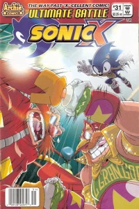 Return of El Gran Gordo!