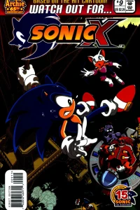 Wicked Sweet Shuttle Shenanigans - Part 2