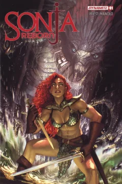 The Dark Book, Chapter One: Six Impossible Things Before Breakfast