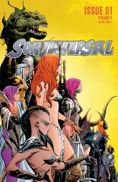 Cover of Chapter One
