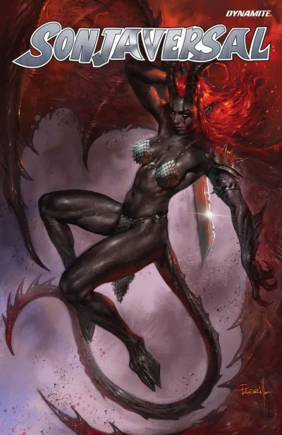 Cover of Issue #2