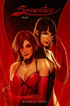 Issue #1