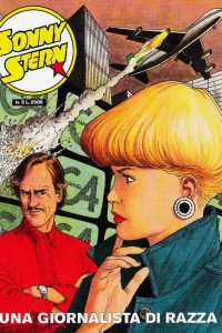 Una giornalista di razza