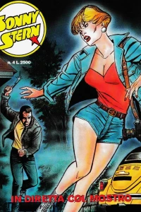 In diretta col mostro